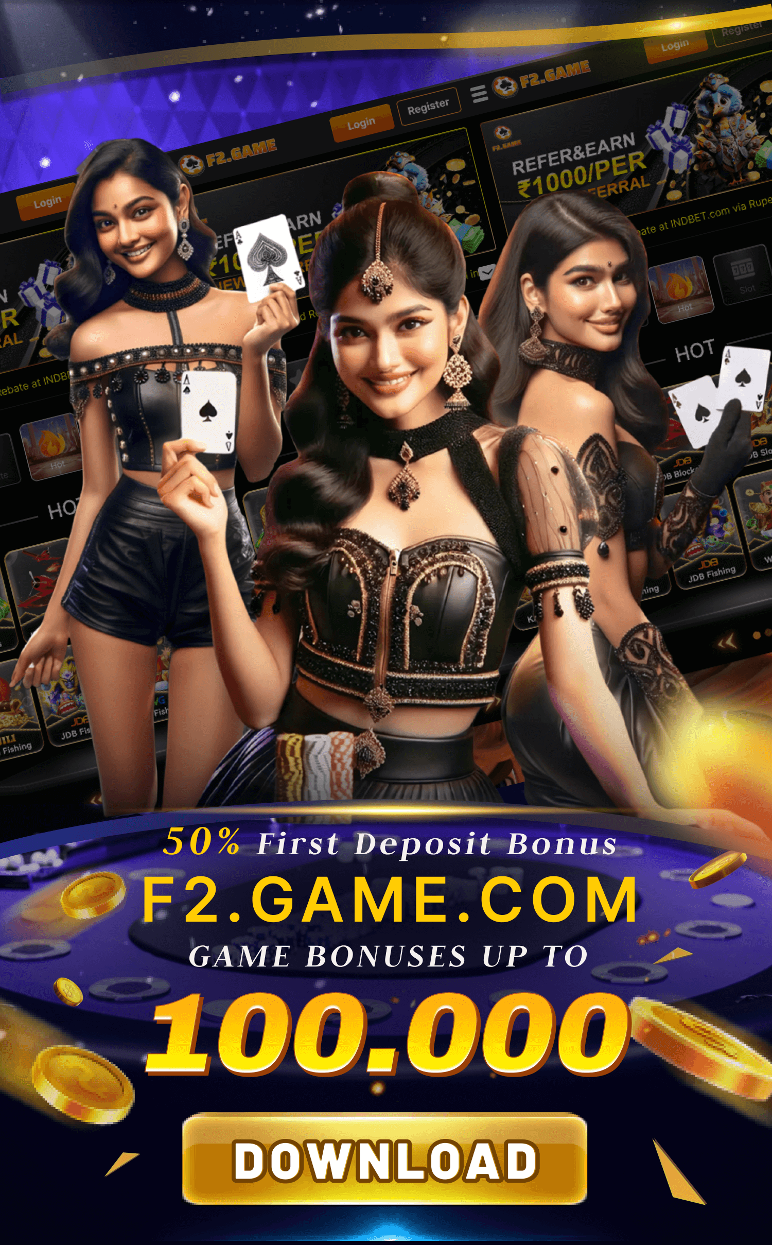 F2GAME